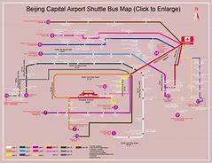 Image result for Beijing Bus Map