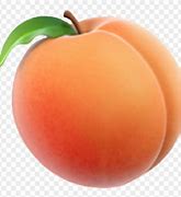 Image result for Peaches Emoji