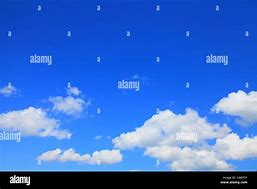 Image result for Clouds below Blue Sky