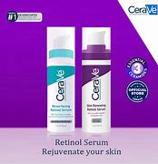 Image result for CeraVe Retinol Serum for Acne