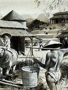 Image result for Ancient China Farming