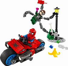 Image result for Spider Gwen vs Doc Ock