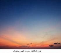 Image result for Beautiful Dusk Sky