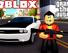 Image result for Roblox GTA Symbol