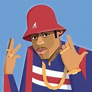 Image result for LL Cool J Crown