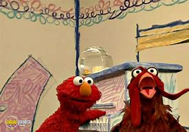 Image result for Elmo Bookaneers