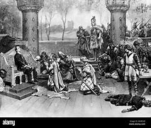 Image result for Hamlet Final Scene