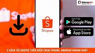 Image result for Shopee Mobile-App