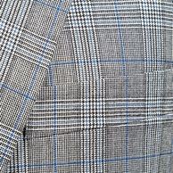 Image result for Glen Plaid Suit