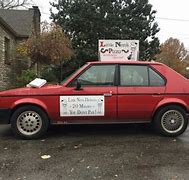 Image result for Home Alone Pizza Car