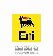 Image result for Eni Logo Vector