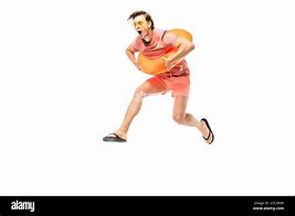 Image result for Jumping Man Flap