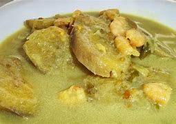 Image result for Gulai Pisang Muda