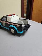 Image result for Tonka Police Truck