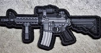 Image result for Gun Scope Patch