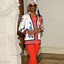 Image result for Billy Porter Outfits