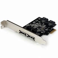 Image result for PCI Express SATA Card