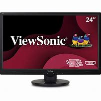 Image result for ViewSonic LED 1080P Full HD Monitor