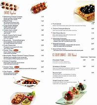 Image result for Cafe France Menu Philippines