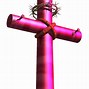 Image result for Pink Cross Clip Art