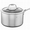 Image result for Best Rated Stainless Steel Cookware