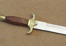 Image result for Ouat Hans Sword