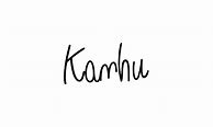 Image result for Kanhu Name Wallpaper