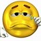 Image result for Sad Emoticon Clip Art