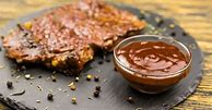 Image result for A1 BBQ Sauce