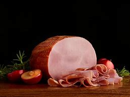 Image result for Images of Boar's Head Low Salt Ham