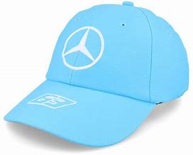 Image result for Mercedes AMG F1 Cap