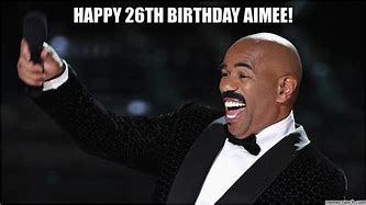 Image result for 26 Birthday Meme