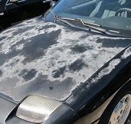 Image result for Car Paint Oxidation