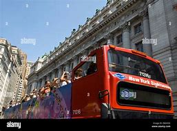 Image result for York City Sightseeing Bus Map