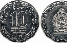 Image result for Sri Lankan Coins Images Black and White