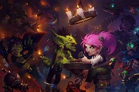 Image result for Goblin Game