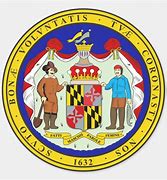 Image result for Maryland Seal