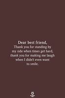 Image result for Thank You Bff Quotes