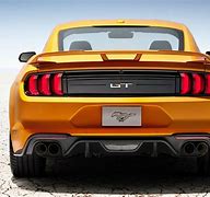 Image result for Ford Mustang Rear End Lengths