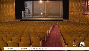 Image result for Mott Community College Theater Seating Chart