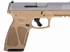 Image result for Taurus Milpro