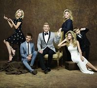 Image result for Chrisley Knows Best Fitness