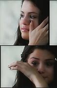 Image result for Selena Gomez as a Kid Crying