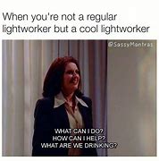 Image result for Light Work Meme