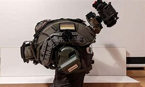 Image result for Tactical Helmet Set UPS