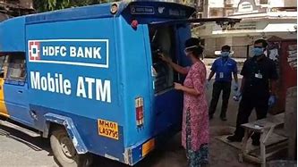 Image result for Mobile ATM Machine Business