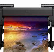 Image result for Canon Wide Format Printer