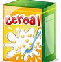 Image result for Drawn Together Cereal