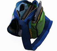 Image result for Depth in Messenger Bag