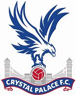 Image result for Crystal Palace Stadium Logo